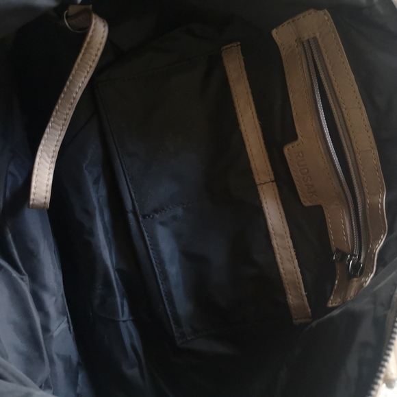 rudsak leather crossbody bag - Picture 10 of 12